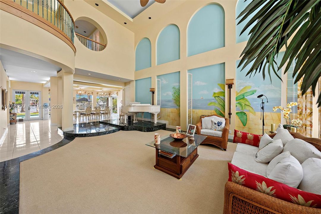 En Venta: $6,450,000 (6 camas, 5 baños, 5586 Pies cuadrados)