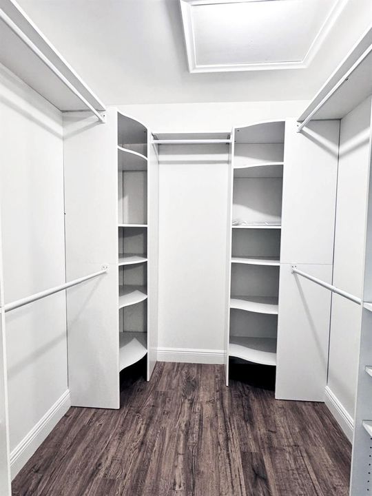 M-Closet