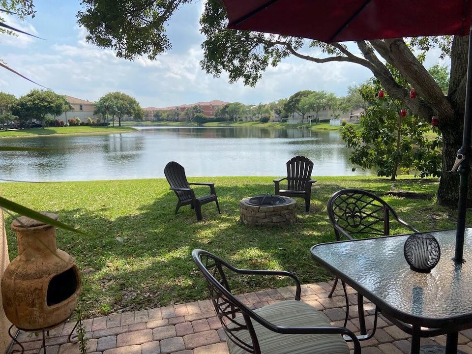 Lake
