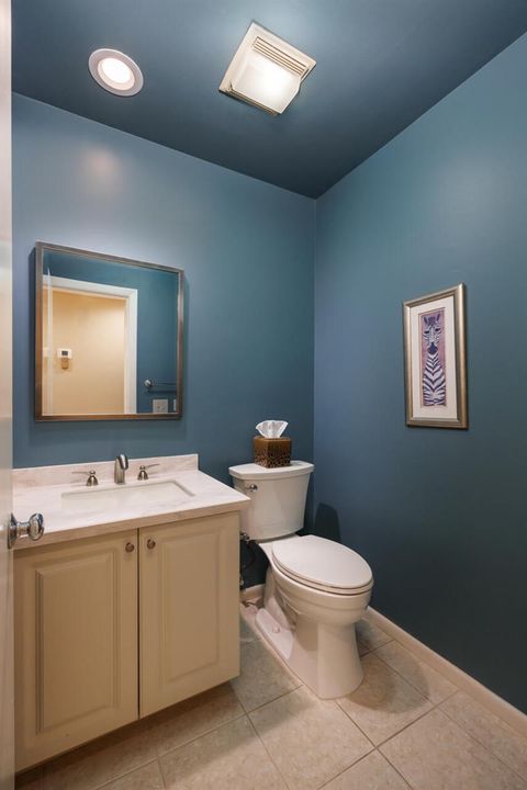 Half Bath