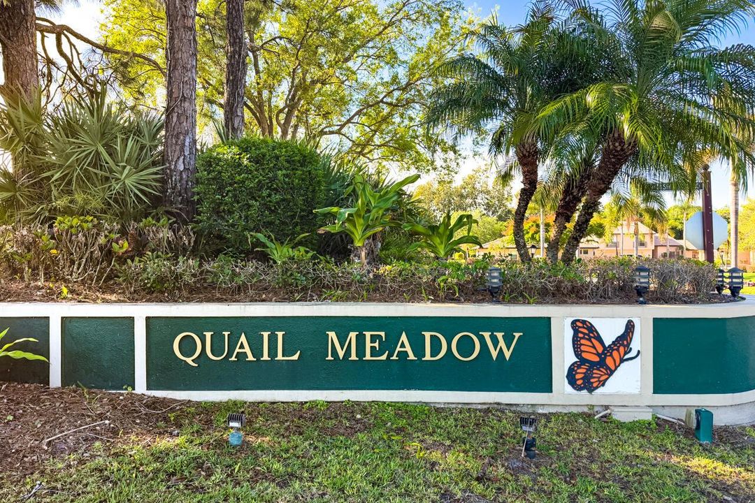 Community Sign