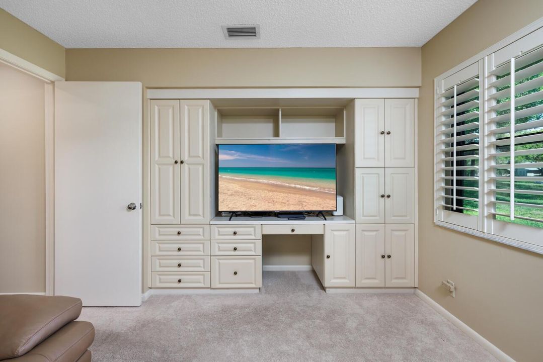 Third Bedroom/Den
