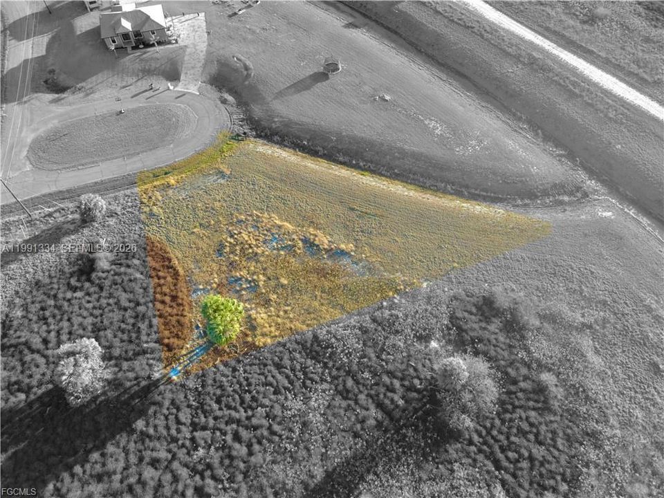 En Venta: $39,000 (0.45 acres)