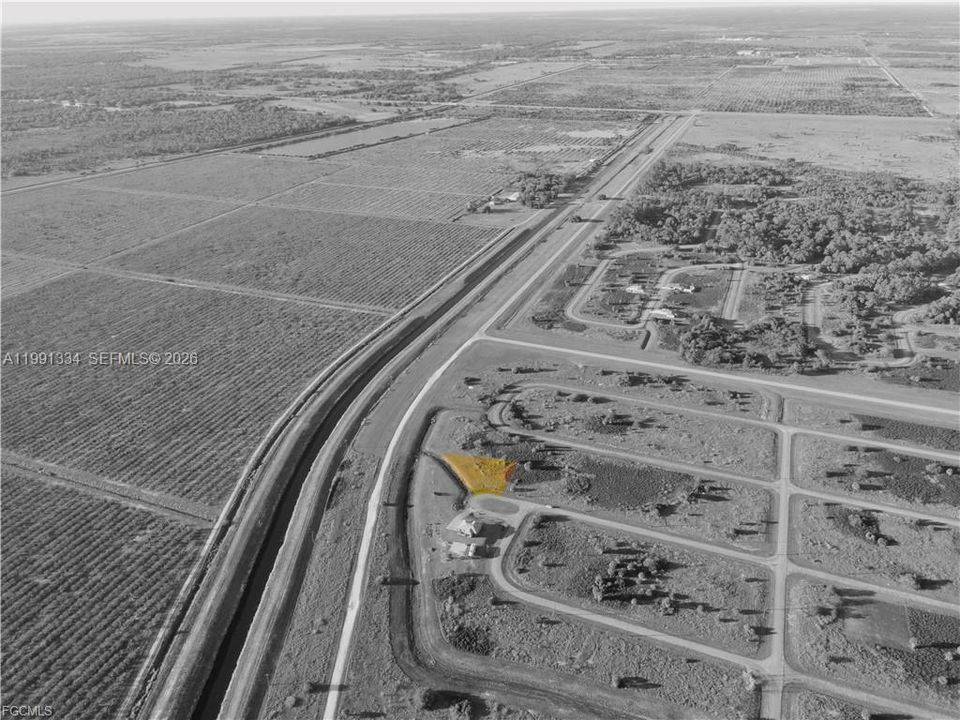 En Venta: $39,000 (0.45 acres)