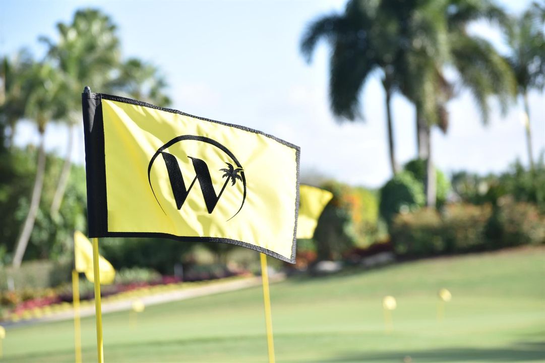 Woodfield Golf