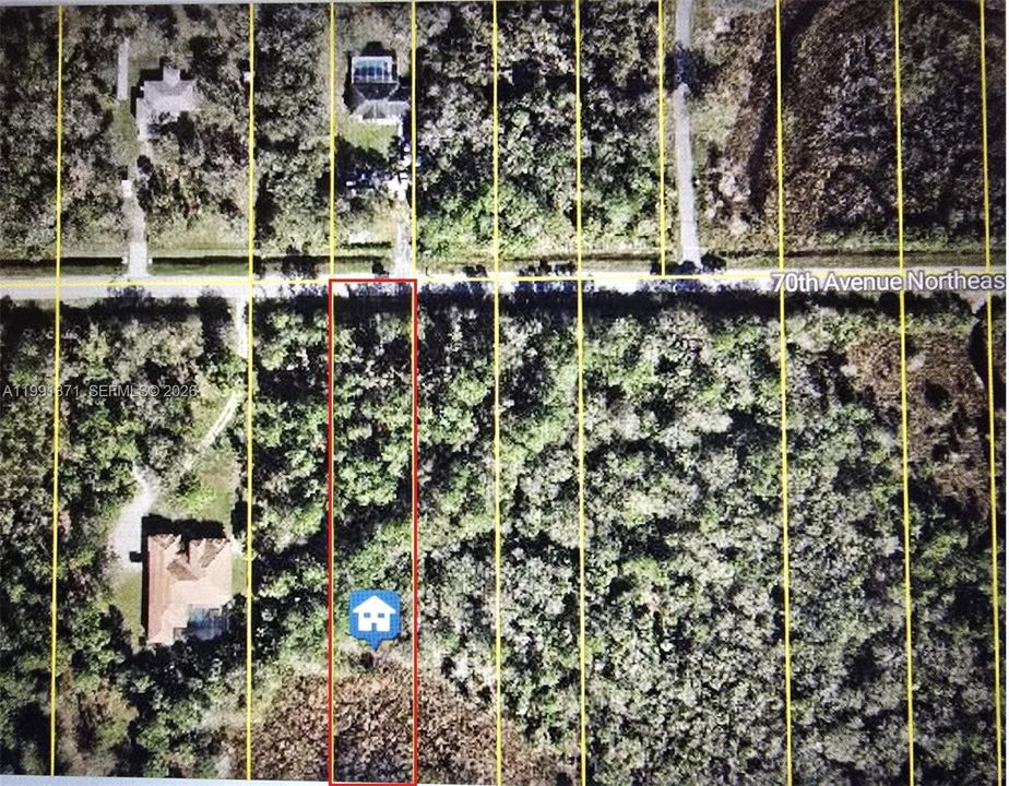 For Sale: $110,000 (1.14 acres)