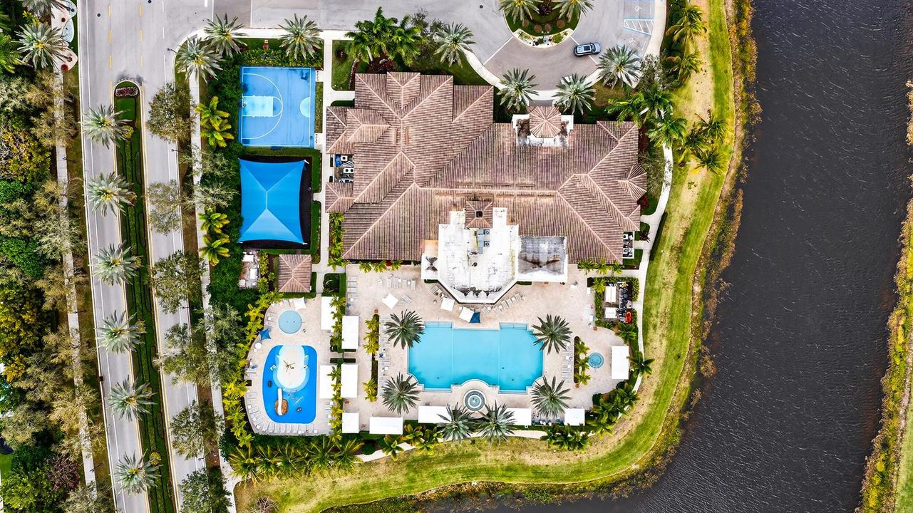 Amenities