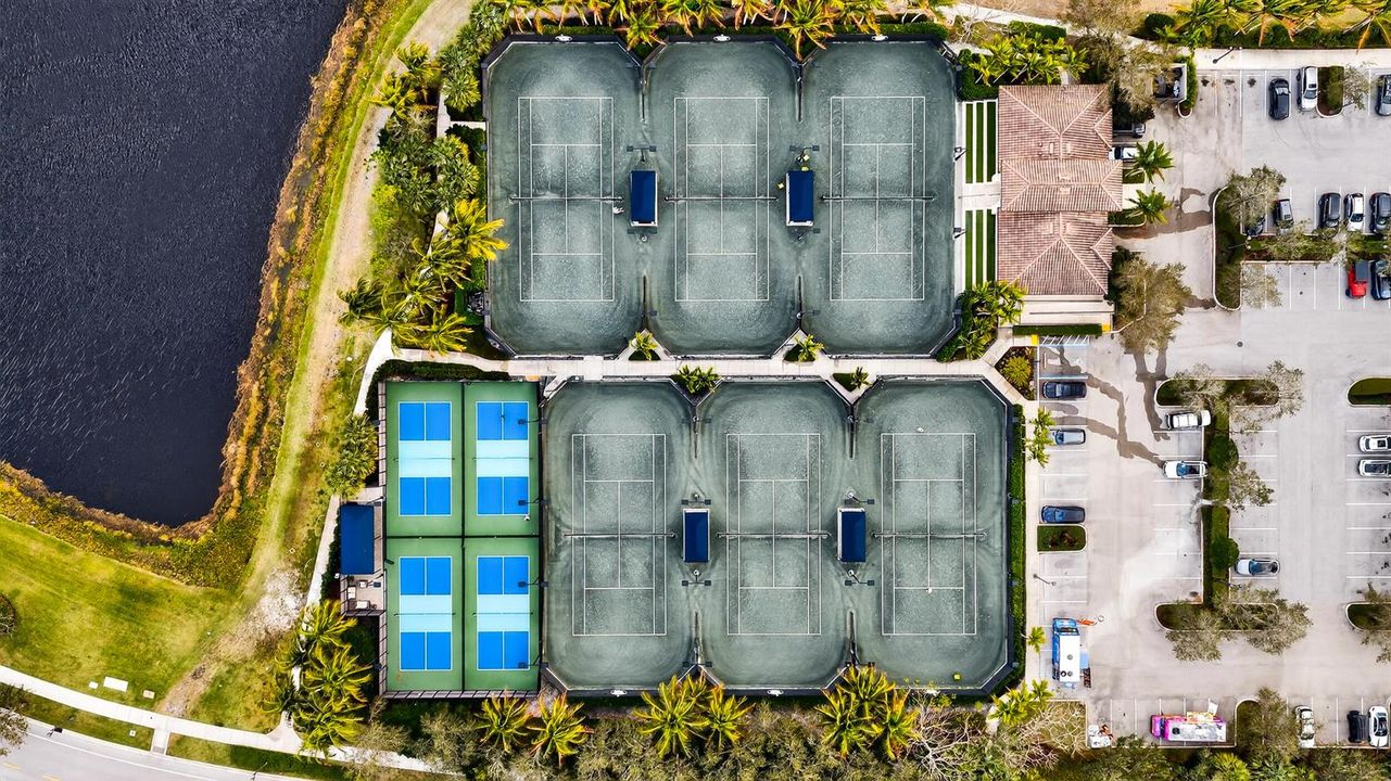 Amenities
