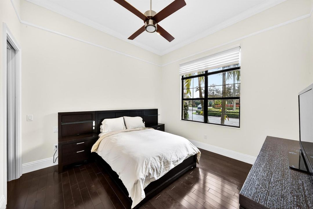 Bedroom #4