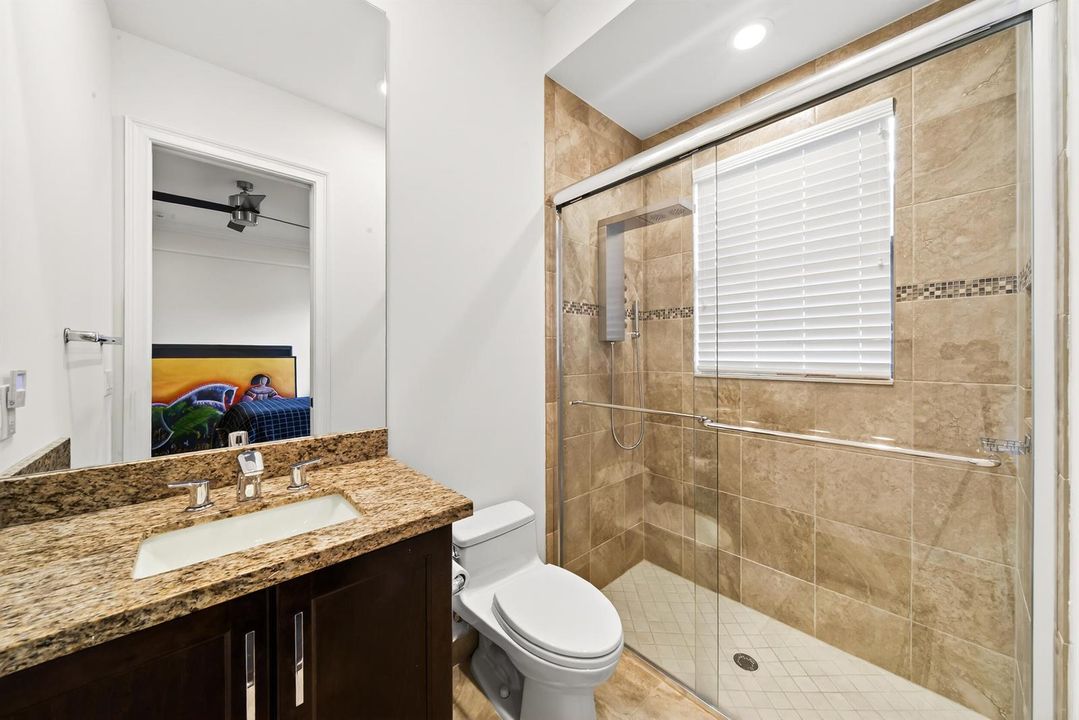 athroom #5