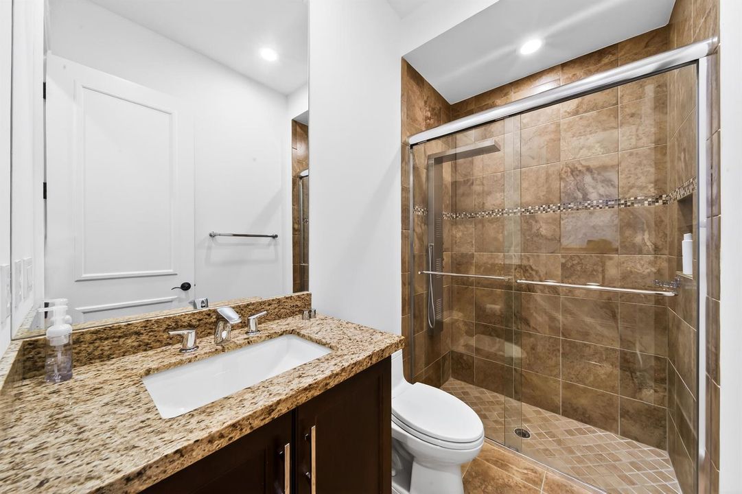 Bathroom #3