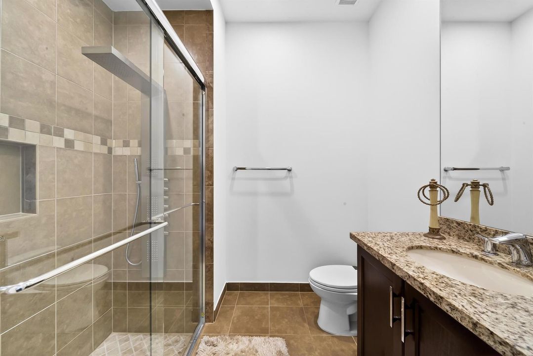 Bathroom #2