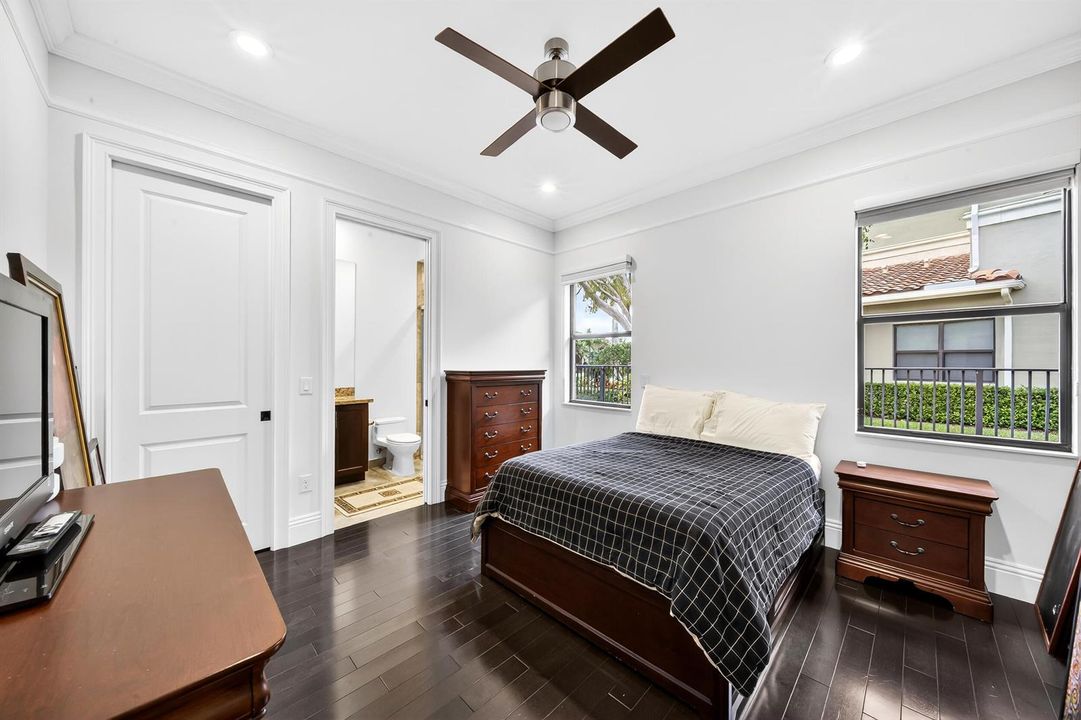 Bedroom #5