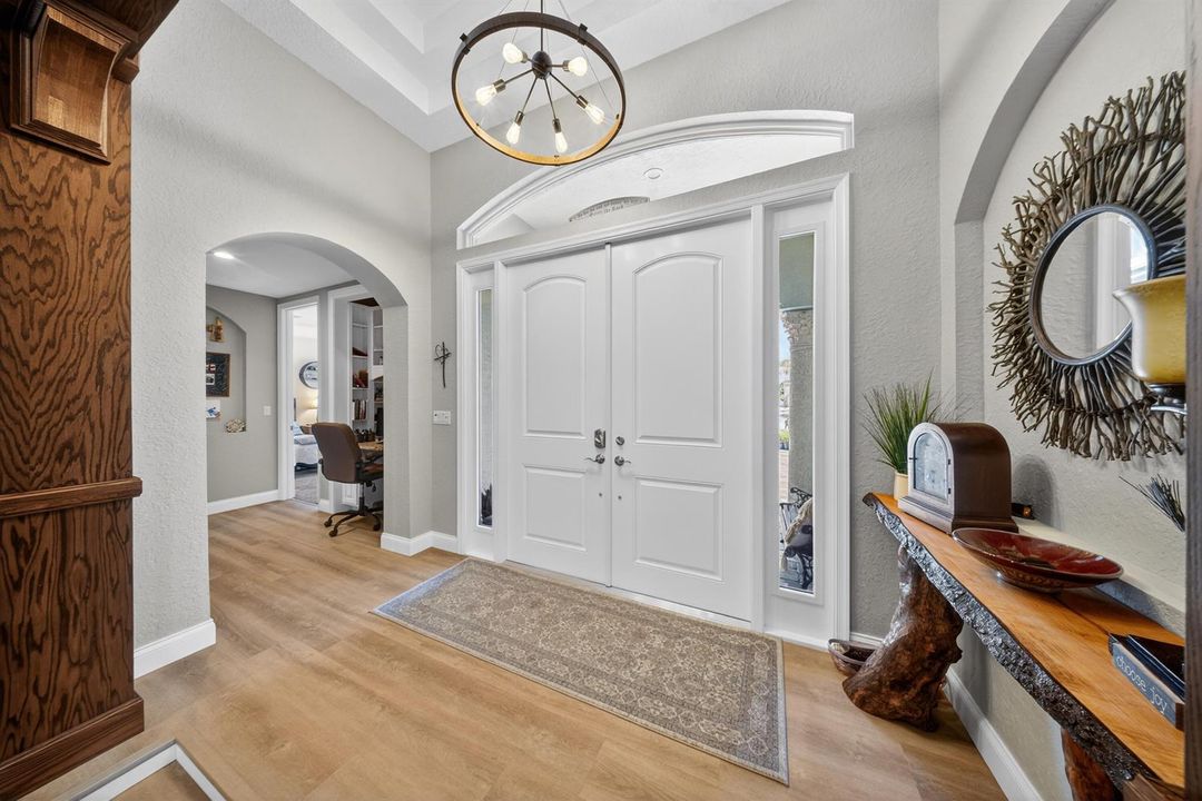 Foyer