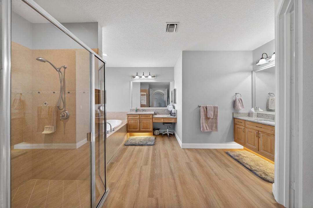 Master Bath Best