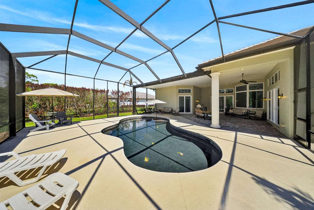 Pool 1