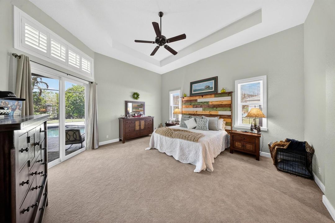 Master Bedroom 2