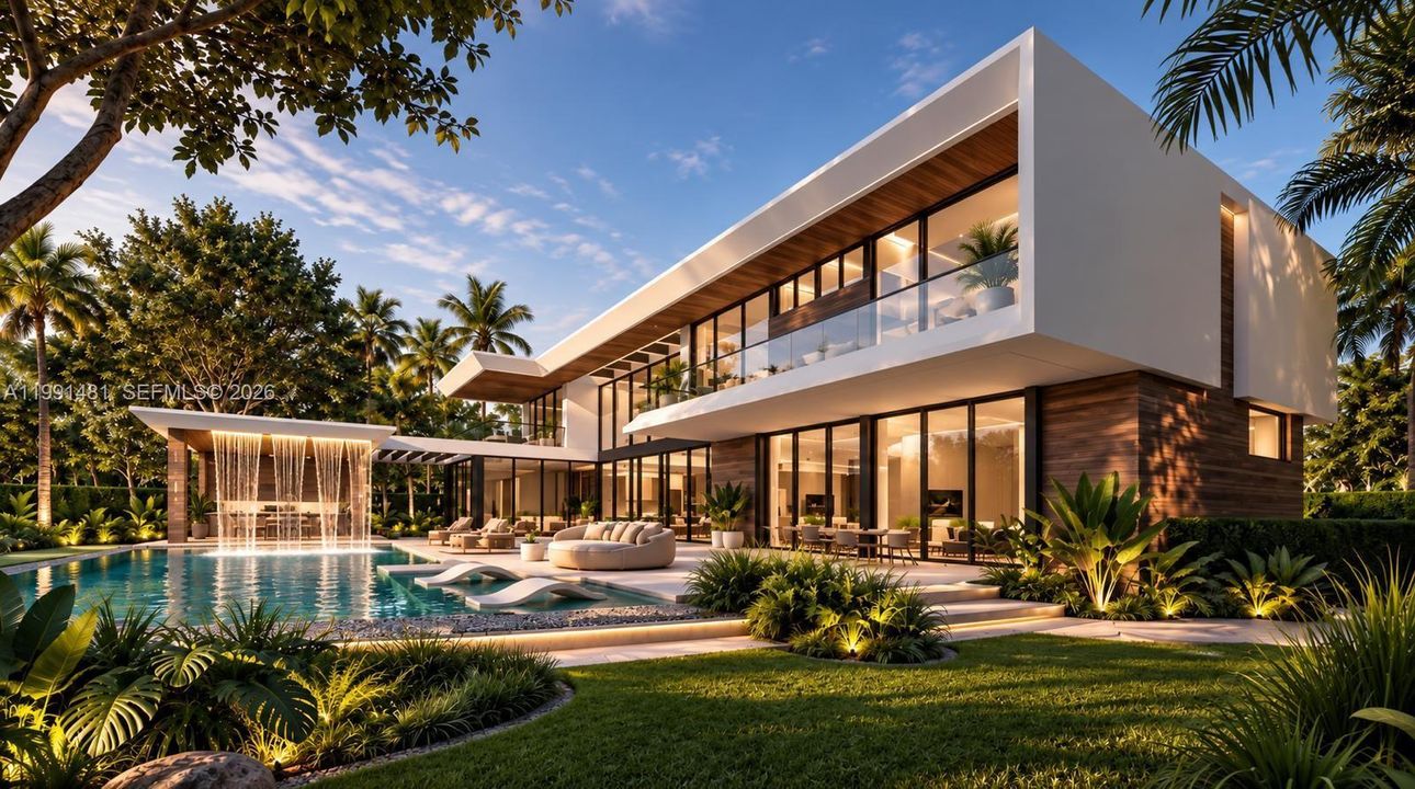 待售: $2,299,000 (1.15 acres)