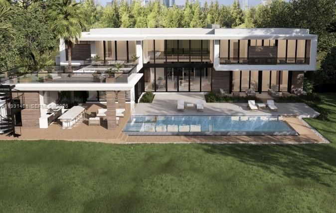 待售: $2,599,000 (1.15 acres)