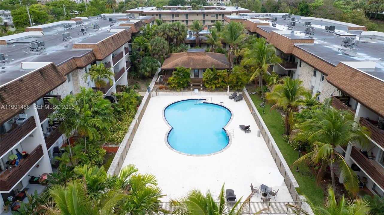Activo con contrato: $265,000 (1 camas, 1 baños, 665 Pies cuadrados)