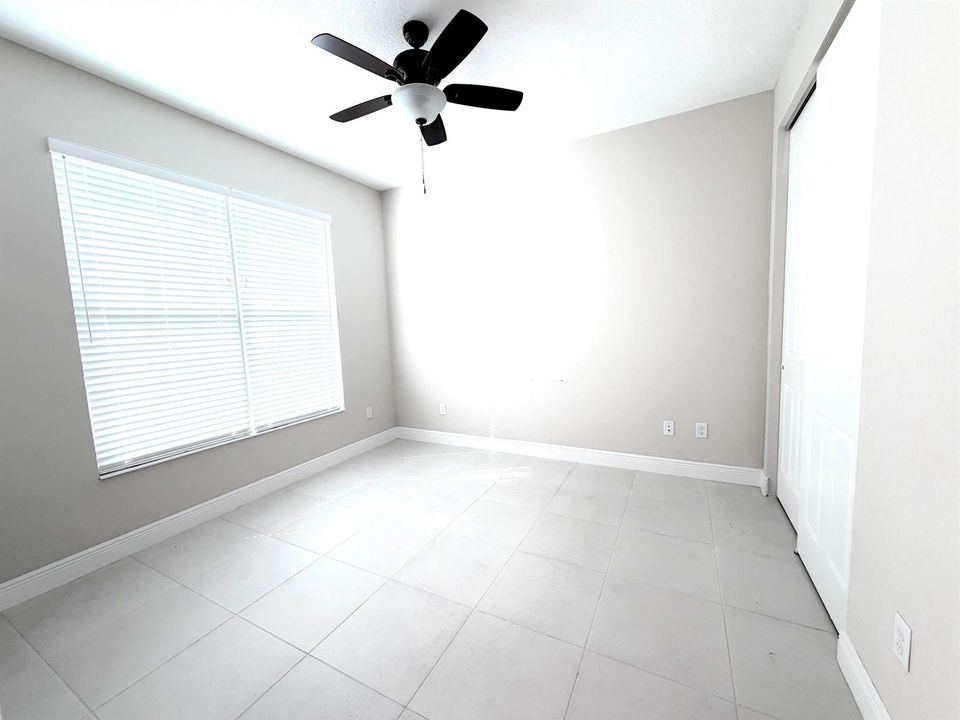 2nd. Bedroom