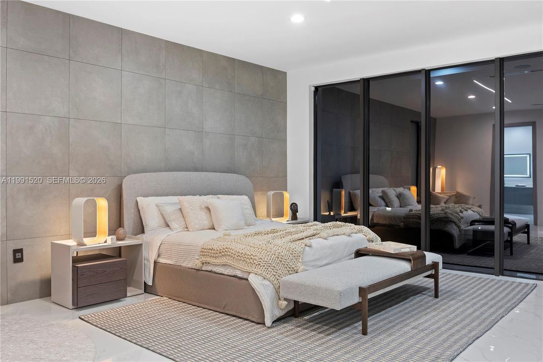 Upstairs Guest Room