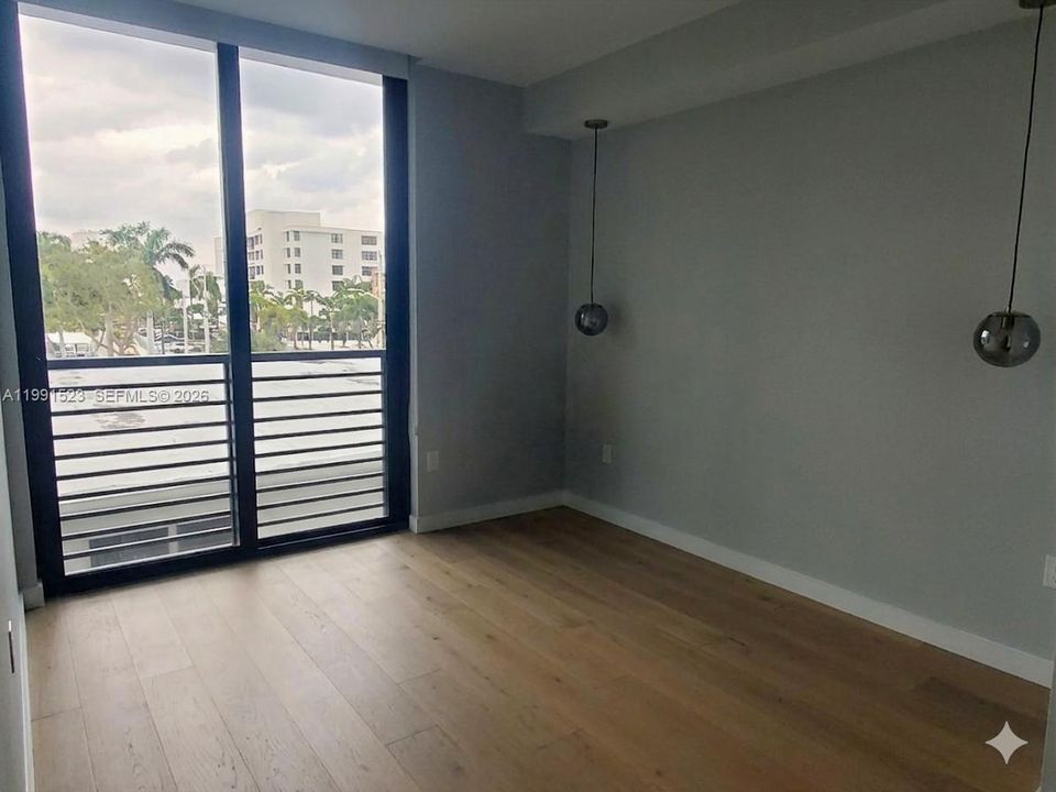 Third floor