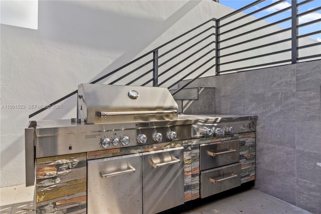 BBQ