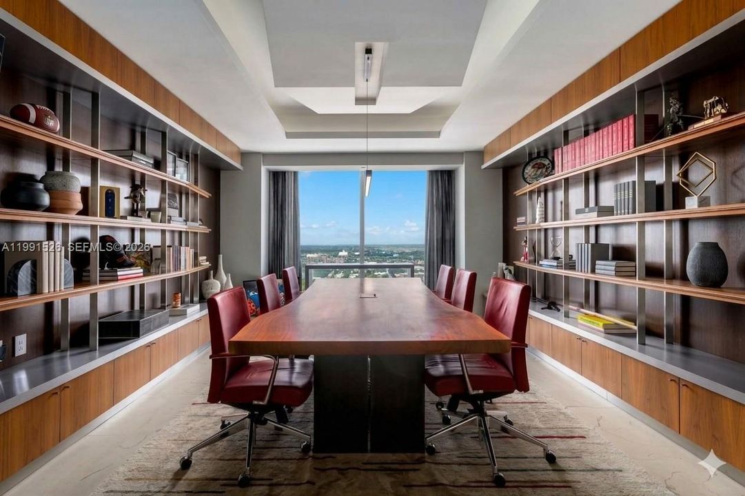 На продажу: $16,500,000 (4 спален, 4 ванн, 6671 Квадратных фут)