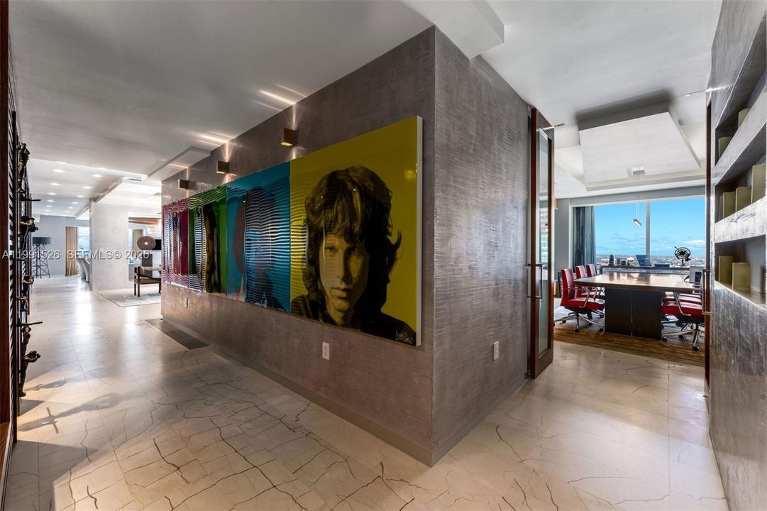 На продажу: $16,500,000 (4 спален, 4 ванн, 6671 Квадратных фут)