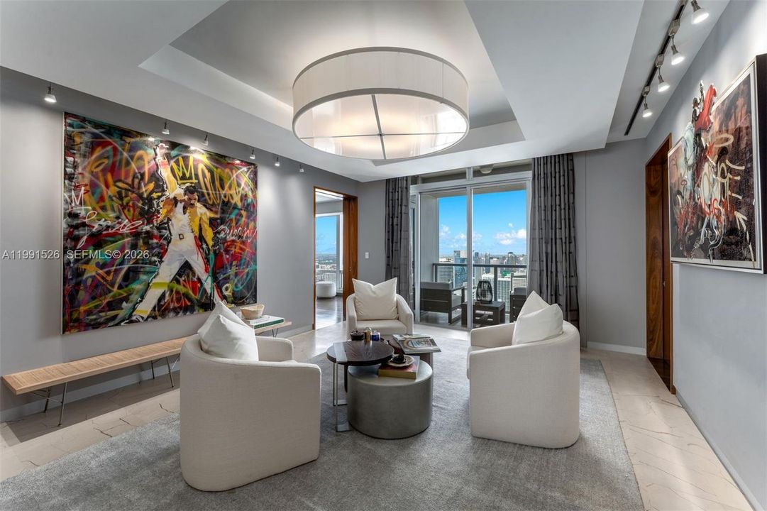 На продажу: $16,500,000 (4 спален, 4 ванн, 6671 Квадратных фут)