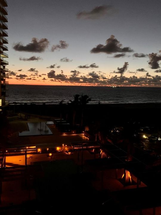 Sunser Views