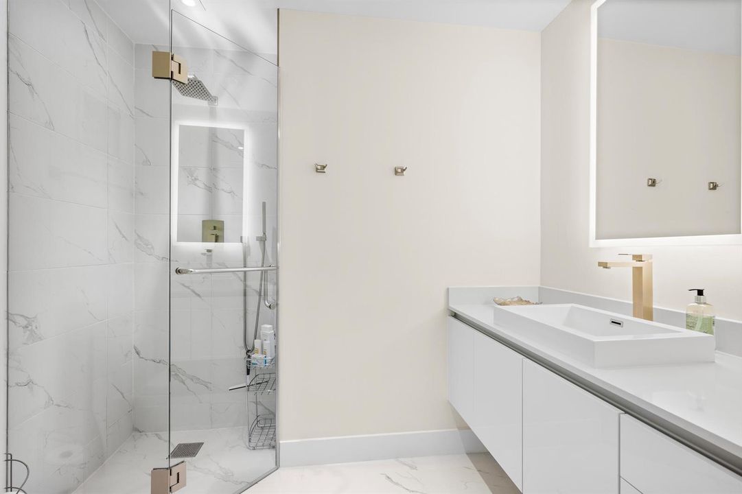 3rd Bath