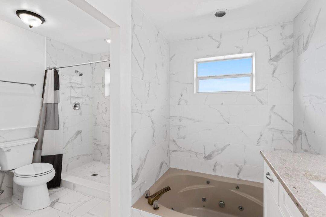 Master Bath 3