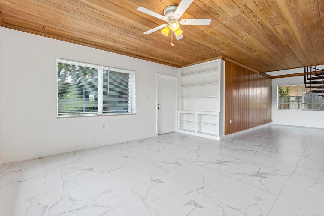 Interior Living