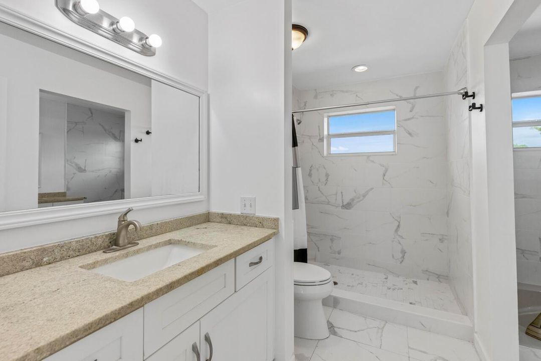 Master Bath 1