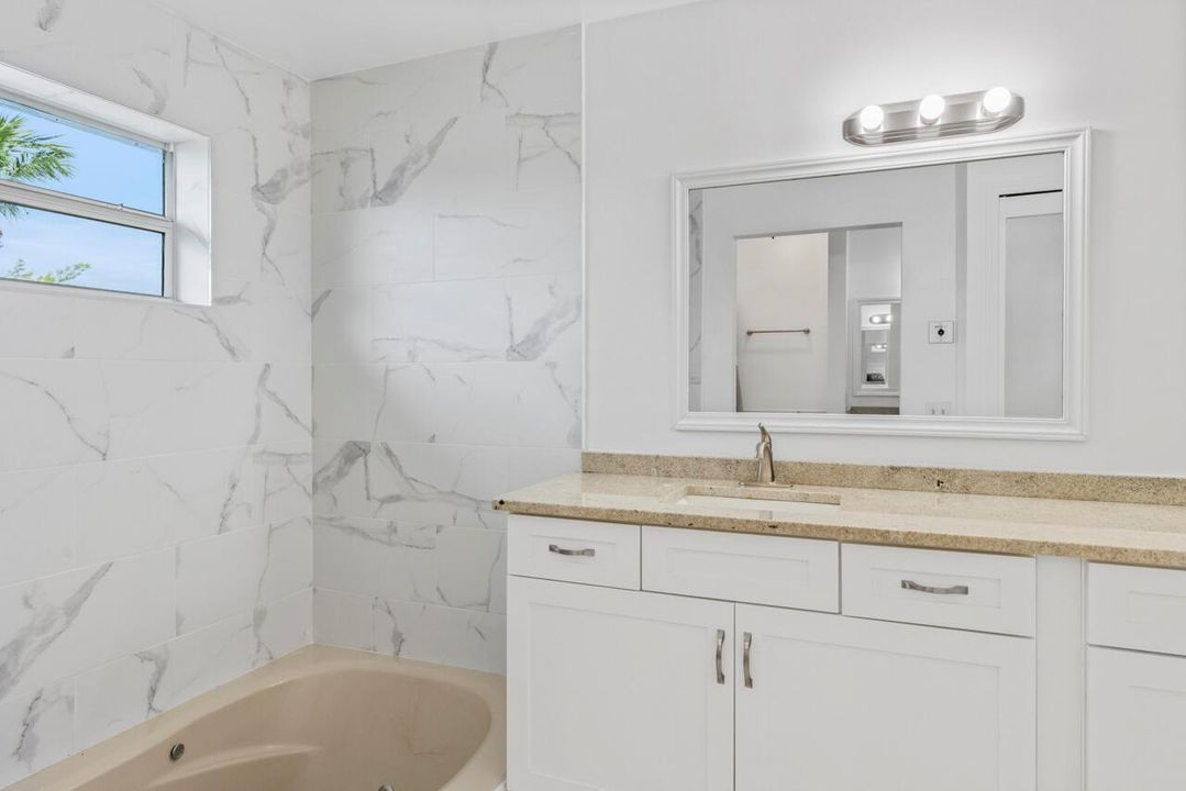 Master Bath 2