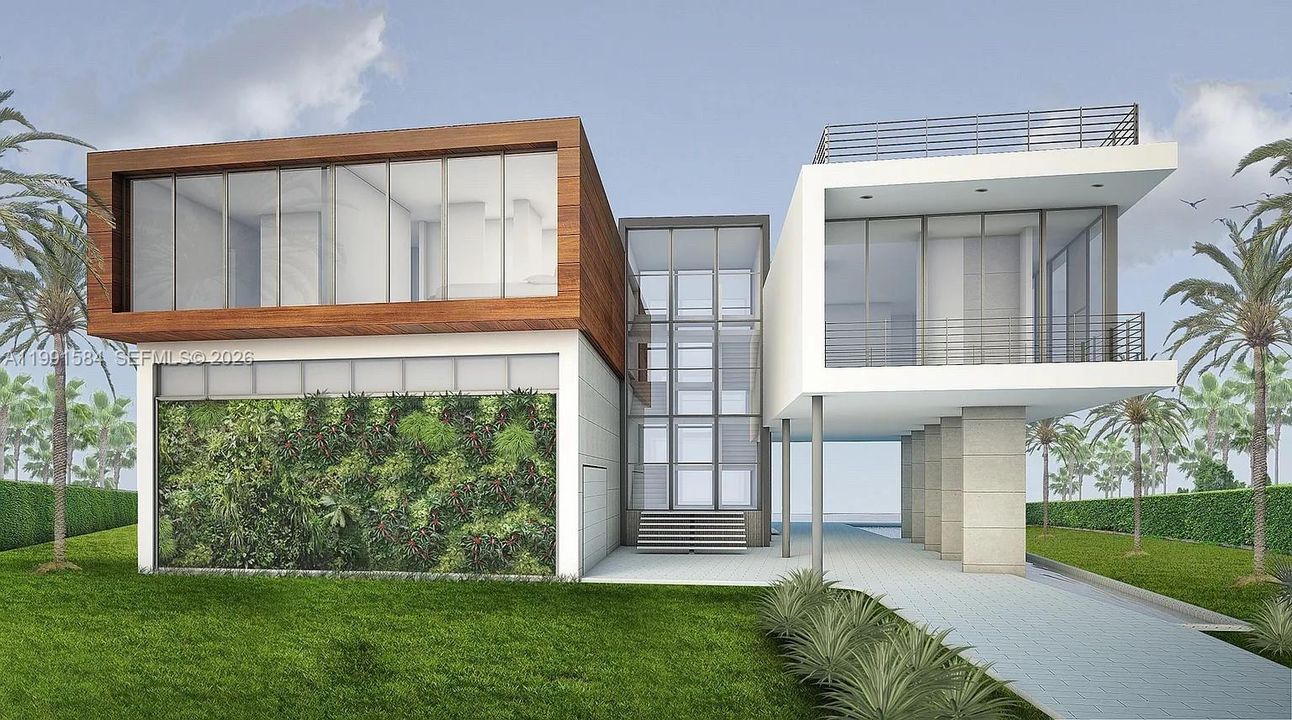 Vendido Recientemente: $5,200,000 (0.29 acres)