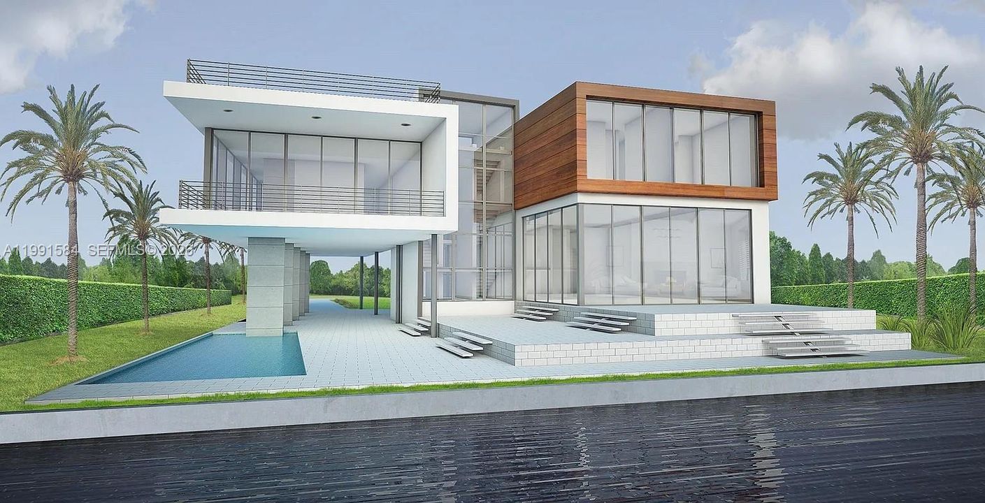Vendido Recientemente: $5,200,000 (0.29 acres)
