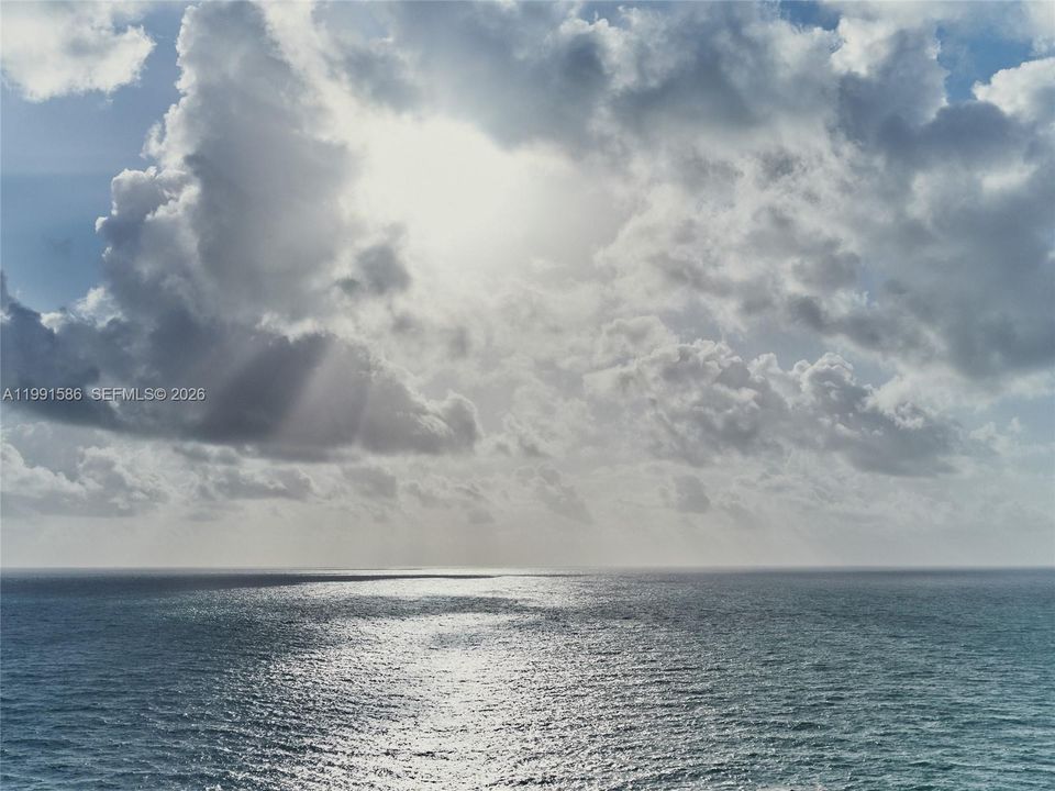 Additional view from balcony.