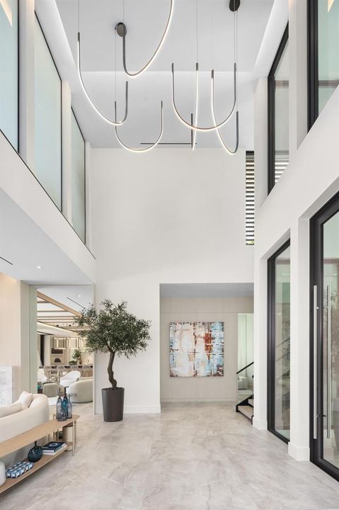 Foyer 3