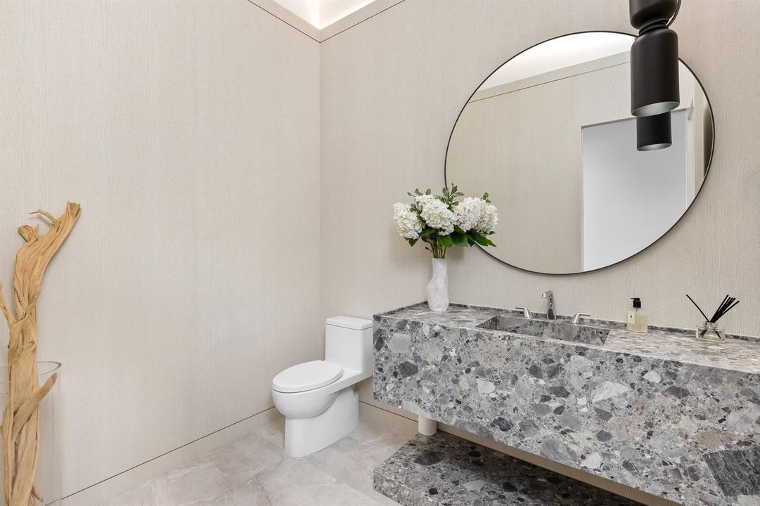 Powder Room 2