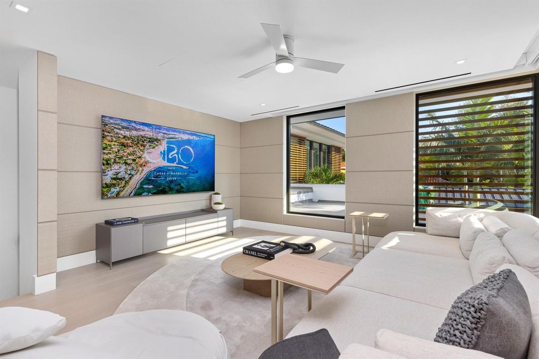 Media Room 2
