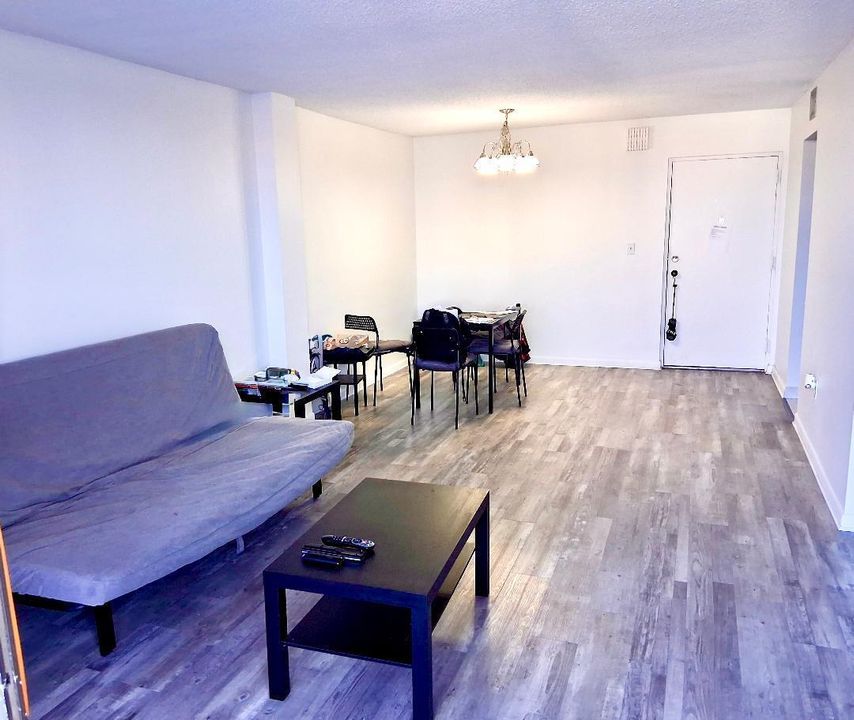 5 - OPEN AREA