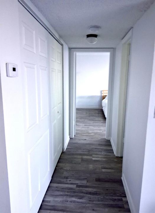 12 - HALLWAY