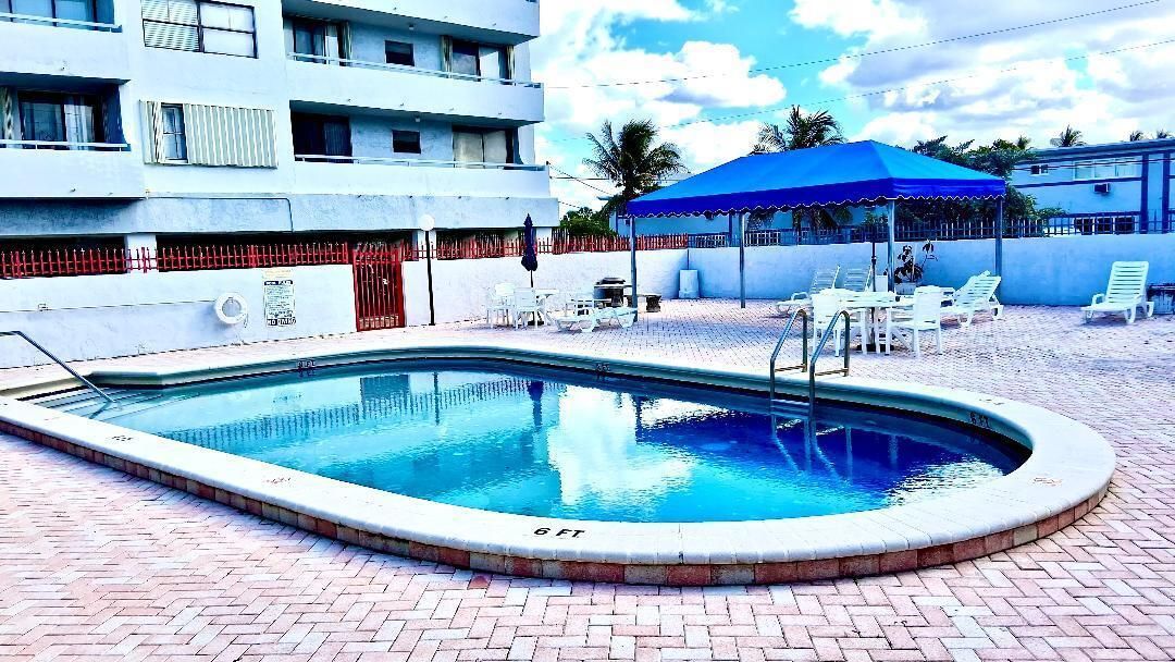 17A - POOL