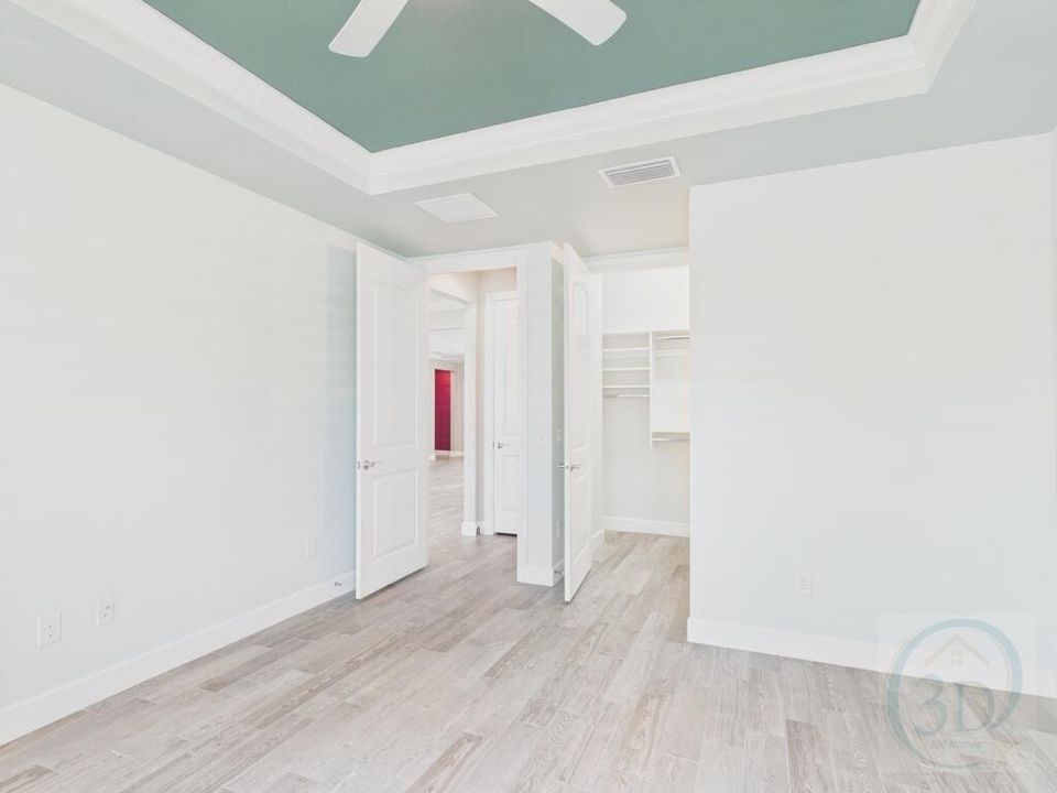 Closet Space