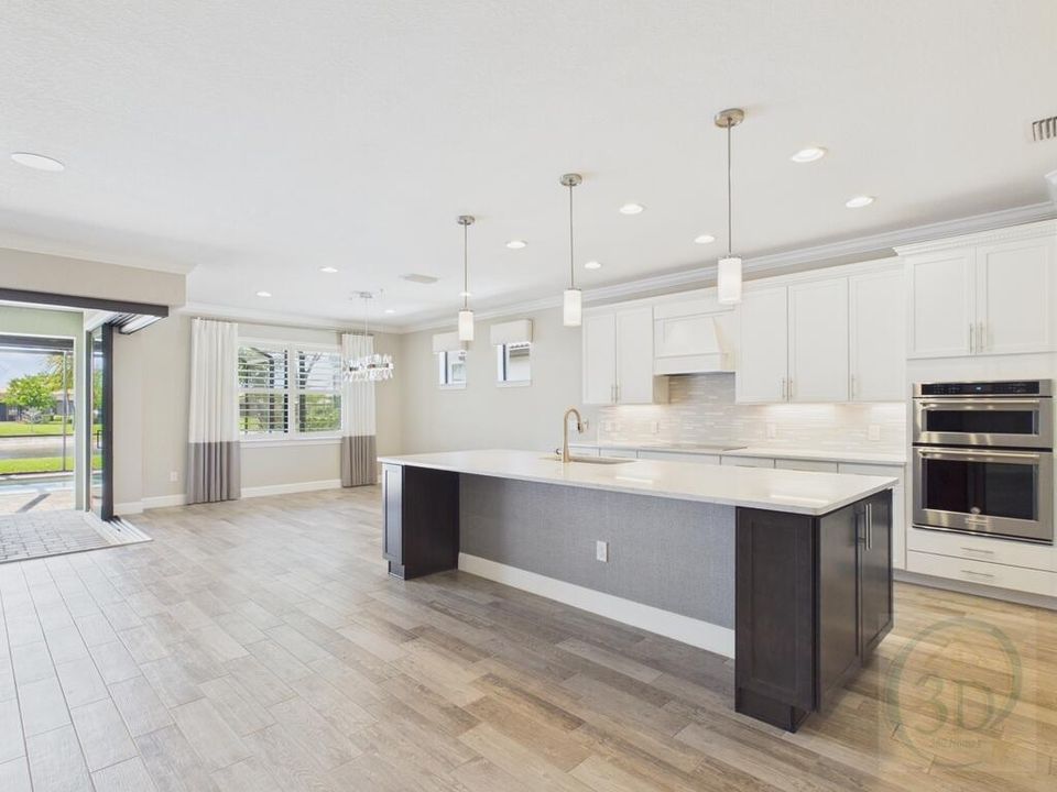 Chefs Kitchen