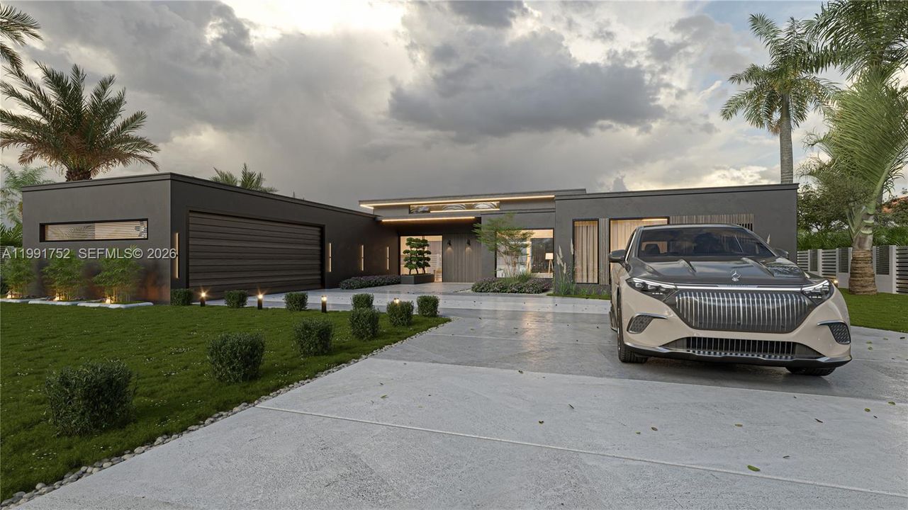 На продажу: $3,600,000 (5 спален, 5 ванн, 0 Квадратных фут)