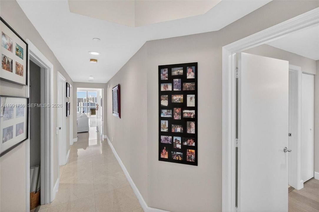 hallway